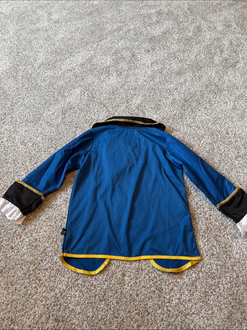Little Adventures Beast Costume Boys 3-5 Halloween Dress Up
